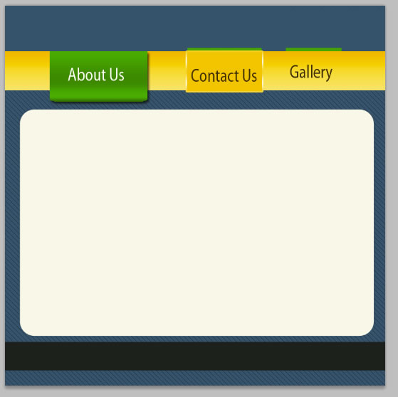 Final Layout